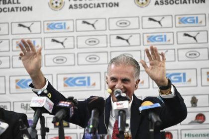 Queiroz
