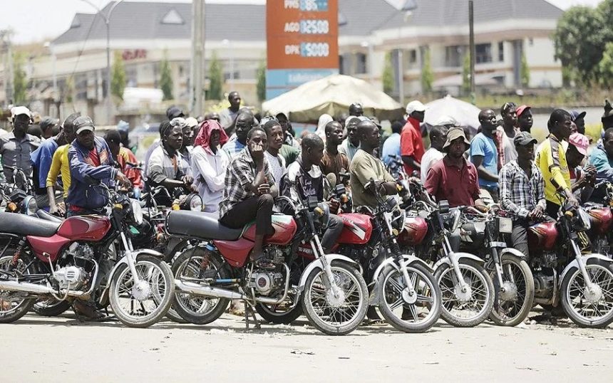 motorbikes