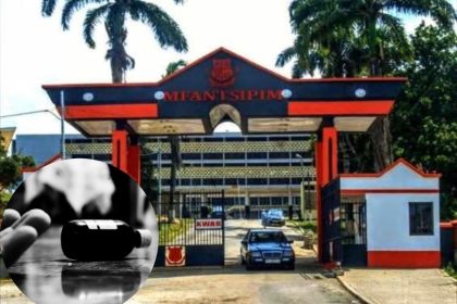 Mfantsipim
