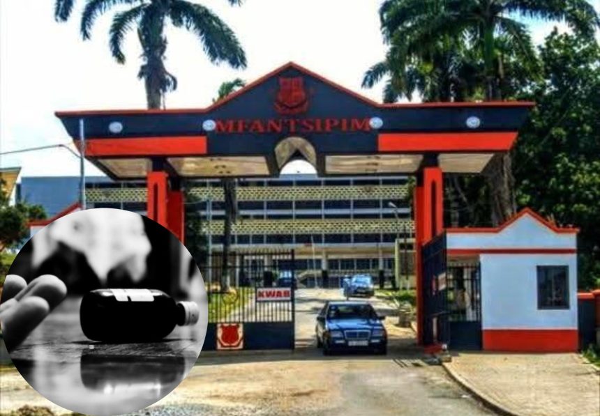Mfantsipim
