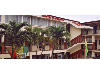 Free SHS