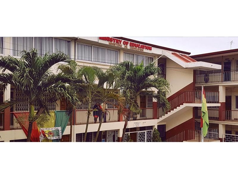 Free SHS