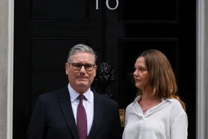 Starmer