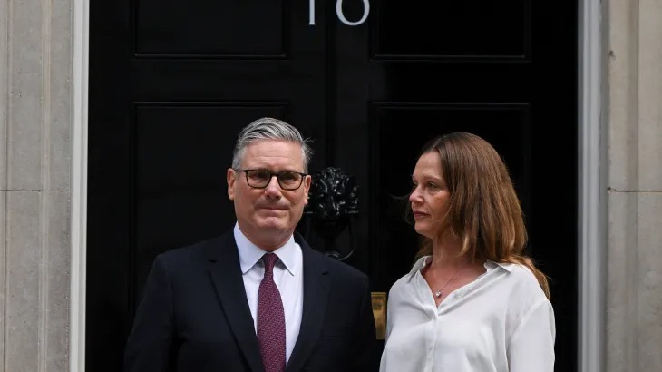 Starmer