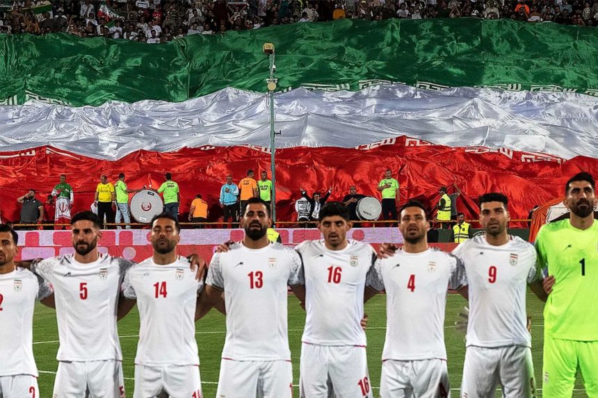 Iran