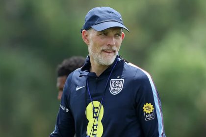Tuchel