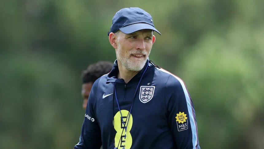 Tuchel