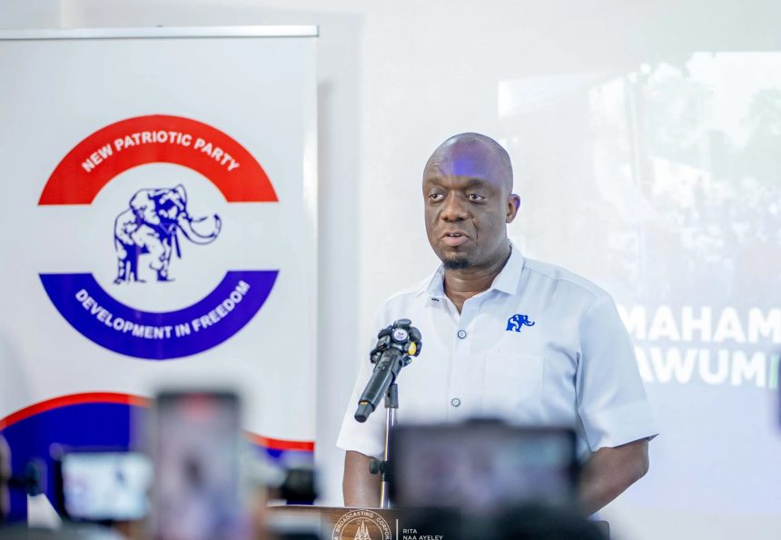 NPP