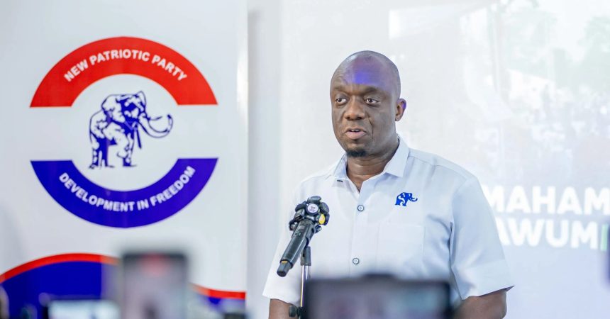 NPP