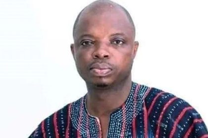 Abronye