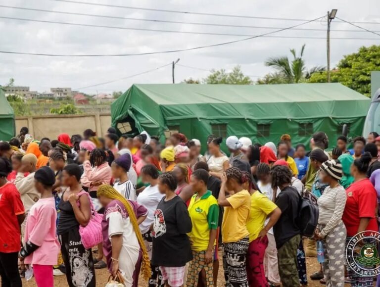 Ghana