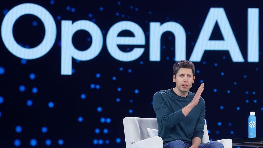 AI giants’ race to raise funds heats up as ChatGPT-owner plans stock market debut