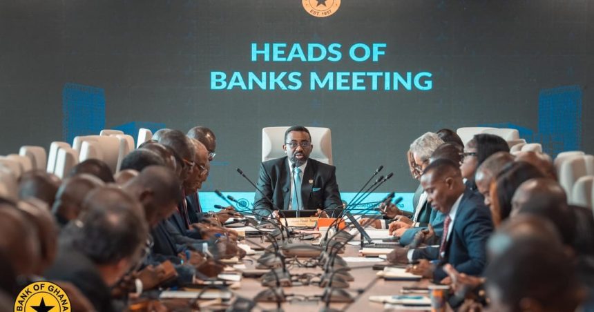 Bank of Ghana