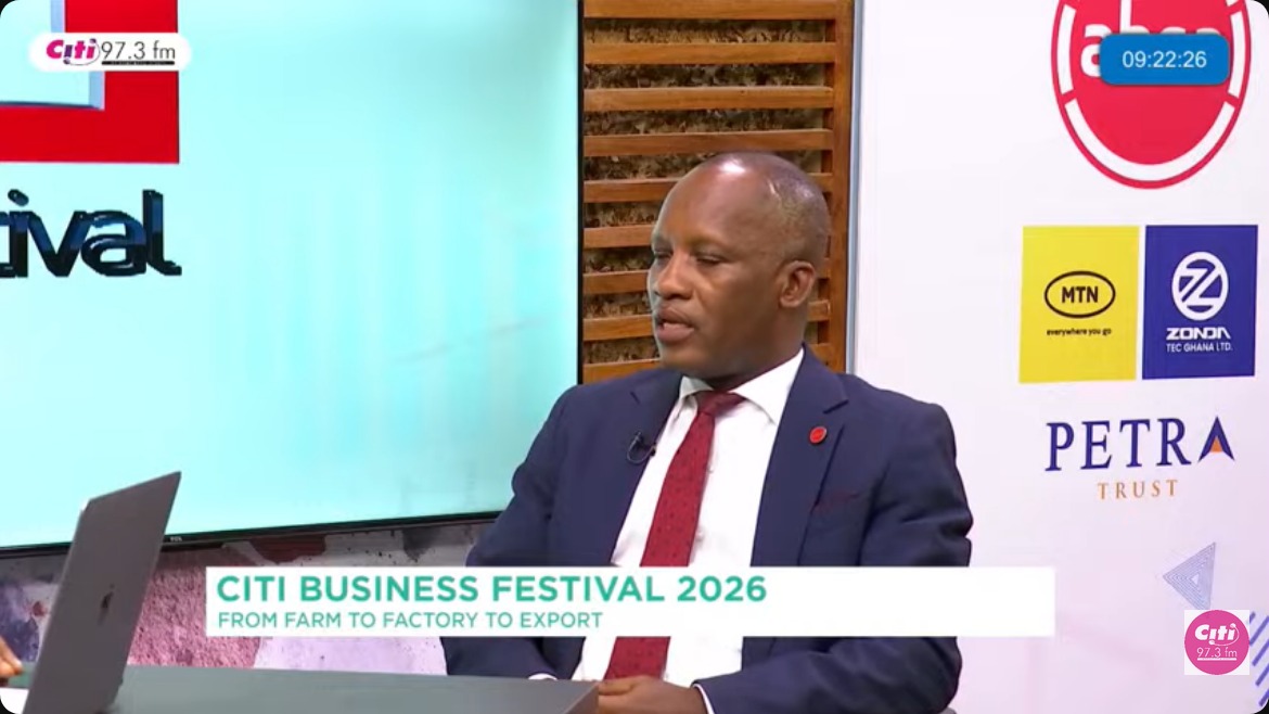 Ghana must process more, export less raw materials — Absa Bank