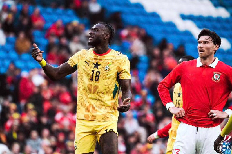 Jerome Opoku