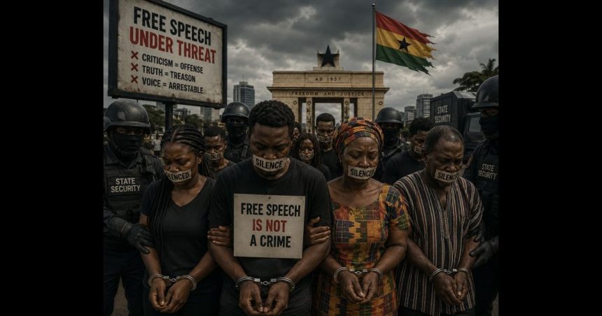 Free Speech