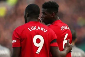 Lukaku