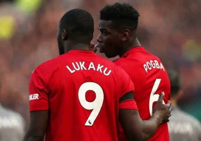 Lukaku