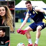 Andy Robertson