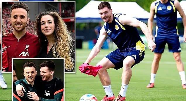 Andy Robertson