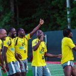Black Stars
