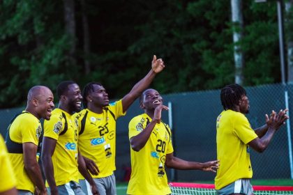 Black Stars