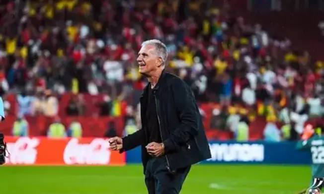 Carlos Queiroz
