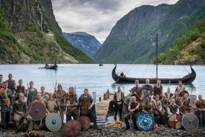 Norway
