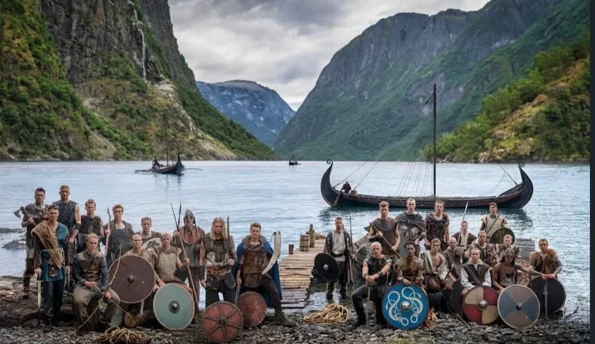 Norway