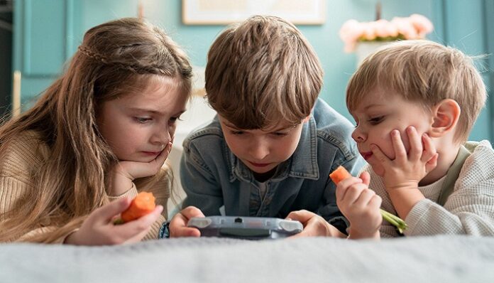 7 ways to help get your kids to stop fighting