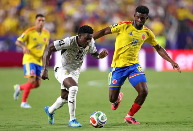 Ghana