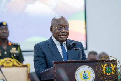 Akufo-Addo
