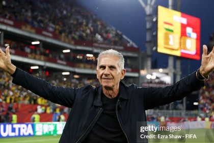 Queiroz