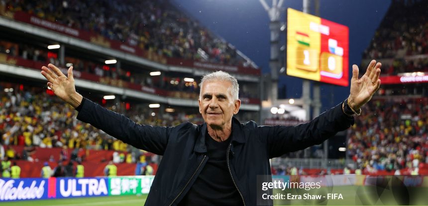 Queiroz