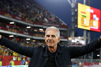 Queiroz