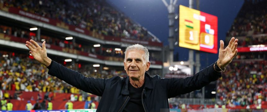 Queiroz