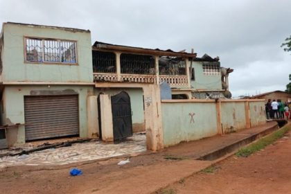 Berekum