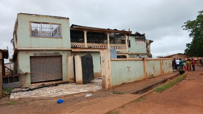 Berekum