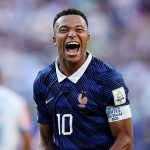 Mbappé
