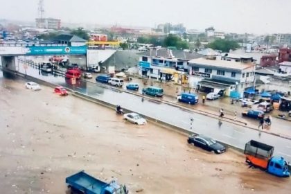 floods