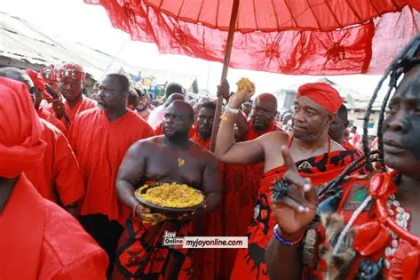 Homowo