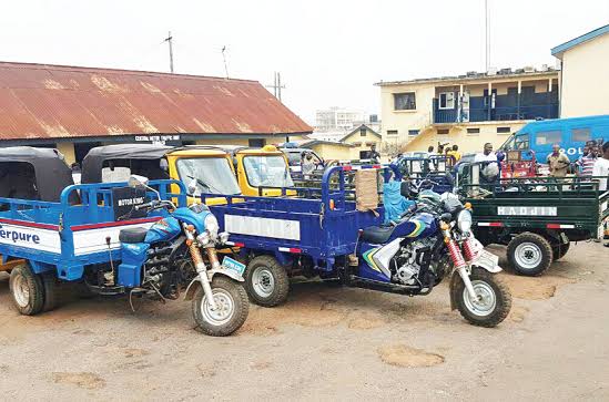 Rides to ruin: The alarming rise of tricycle and motorcycle accidents in Ghana