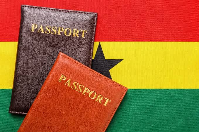 Dual citizens