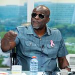 Titus Glover