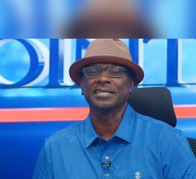 Yaw Adutwum