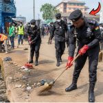Ghana Police