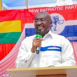 Bawumia