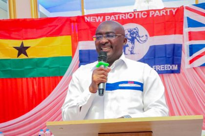 Bawumia