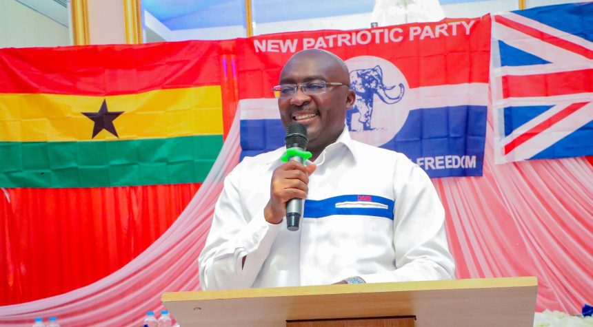 Bawumia