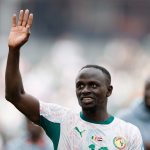 Sadio Mane